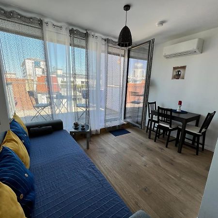 Wunderschones Apartment Vienne Extérieur photo