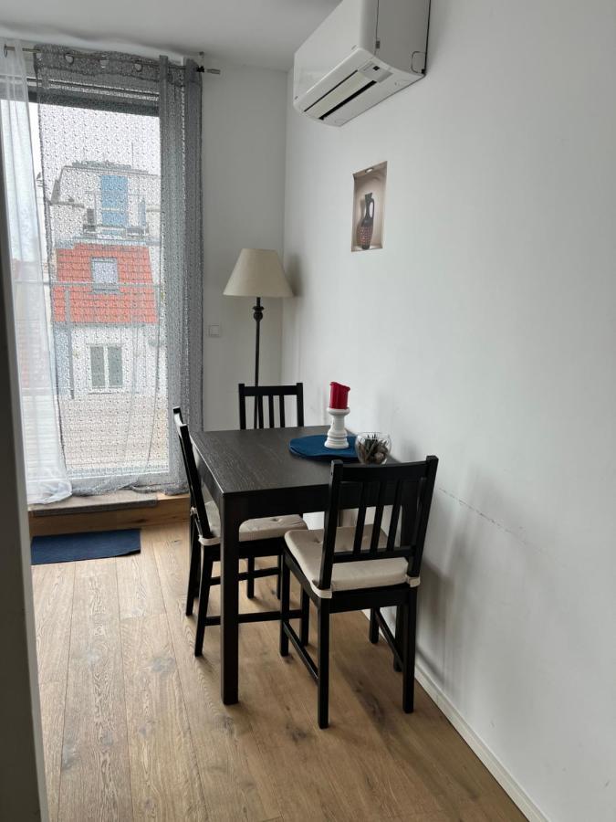 Wunderschones Apartment Vienne Extérieur photo