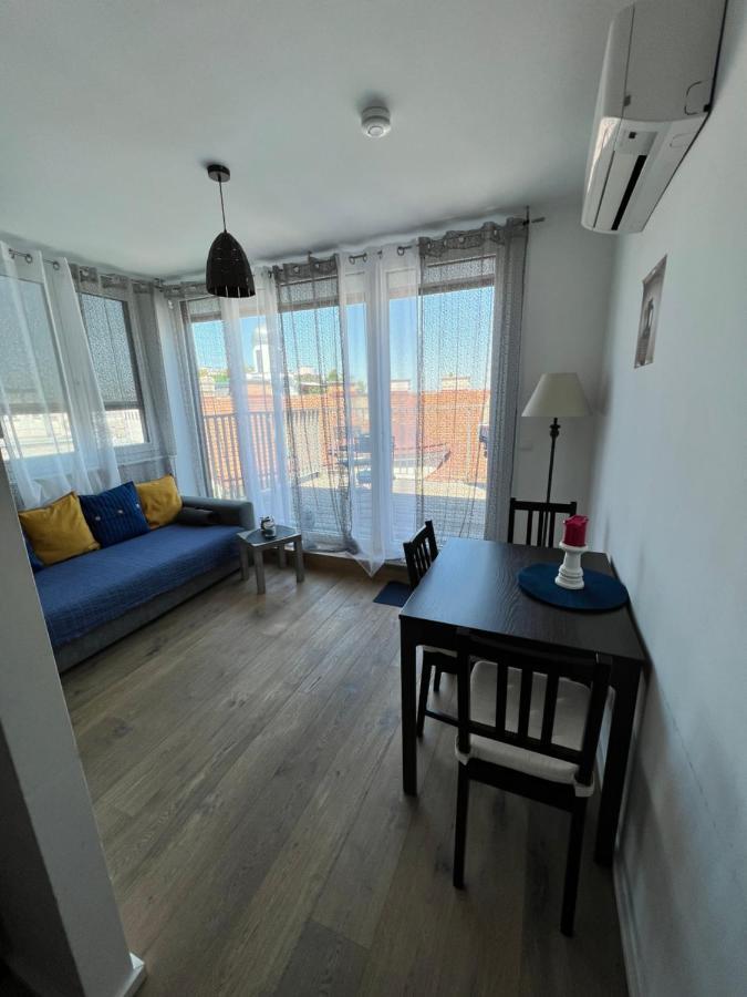 Wunderschones Apartment Vienne Extérieur photo
