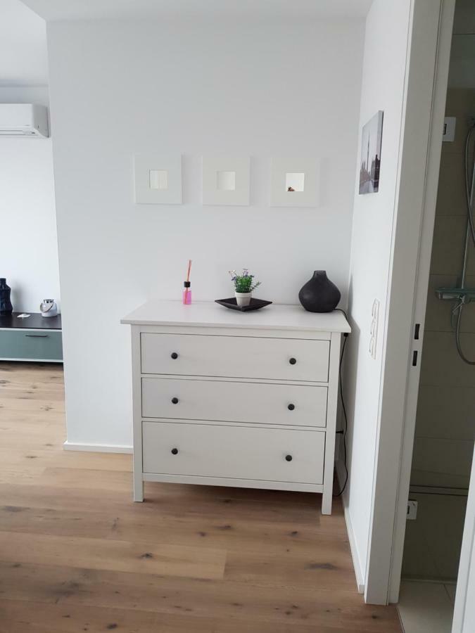 Wunderschones Apartment Vienne Extérieur photo