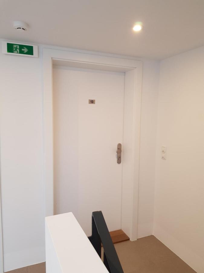 Wunderschones Apartment Vienne Extérieur photo
